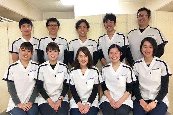 まずは無料体験マッサージから